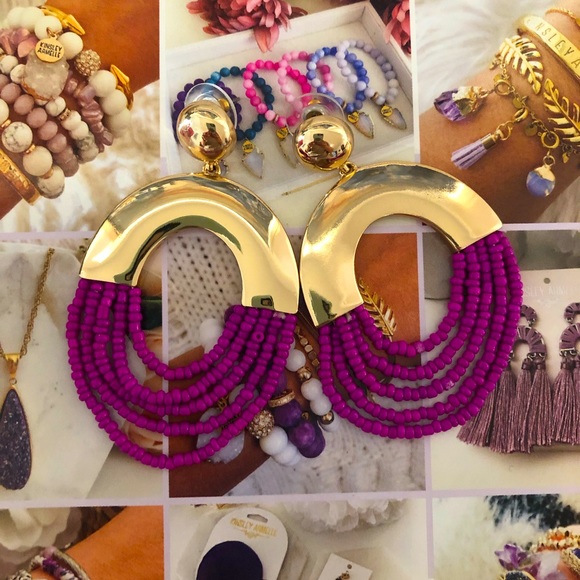 BaubleBar Jewelry - 🚫SOLD🚫 on Mercari